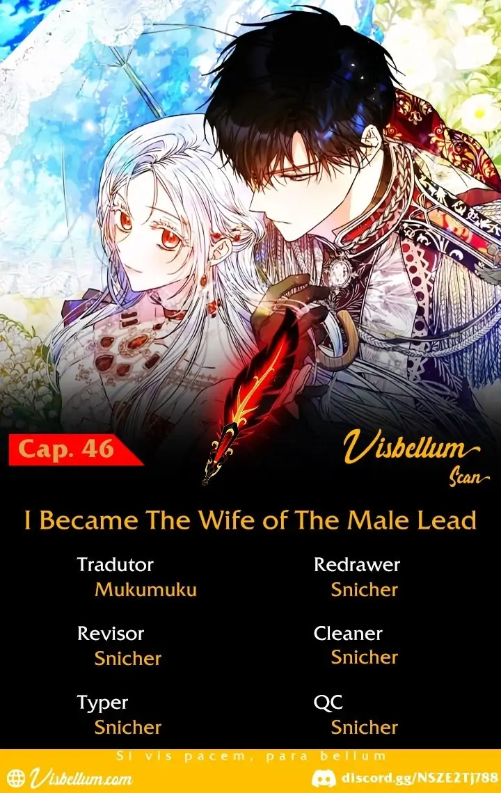 I Became the Wife of the Male Lead-Chapter 46