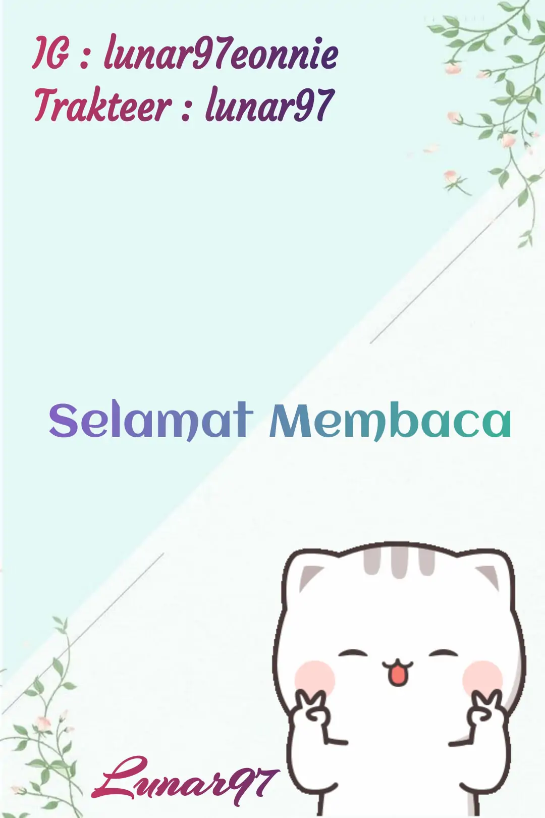 Rasa Yang Ingin Aku Ketahui by Lunar97 (unofficial)-Chapter 40