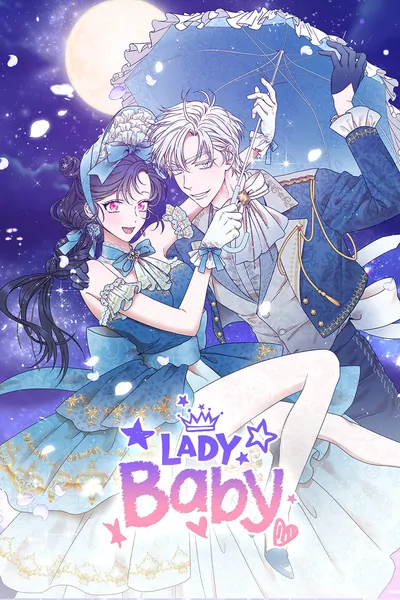 Lady Baby (Official)