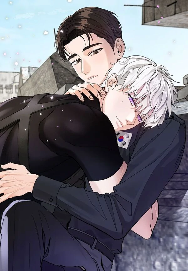 Rapport [Full ver.]